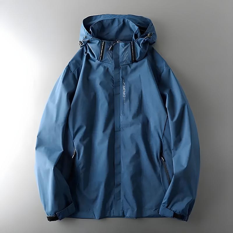 Drune | Wasserdichte Windjacke