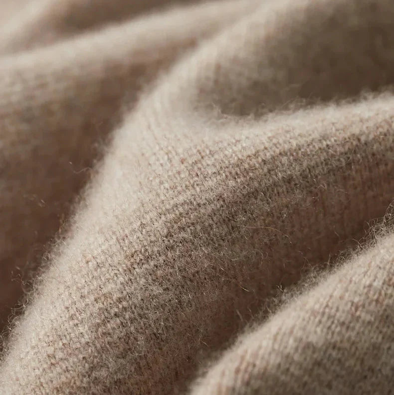 Drune | Strickjacke für Herren – warm & stilvoll