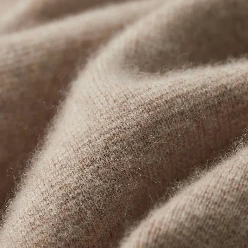 Drune | Strickjacke für Herren – warm & stilvoll