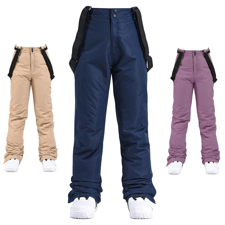Drune | Damen - Warm & Wasserdicht