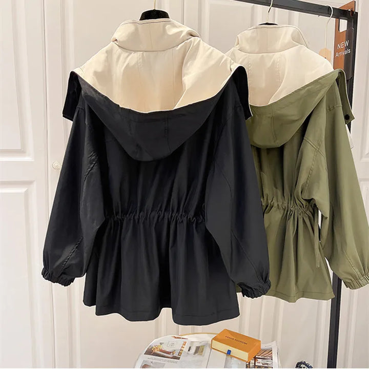 Drune | SIERRA DRIFT JACKE