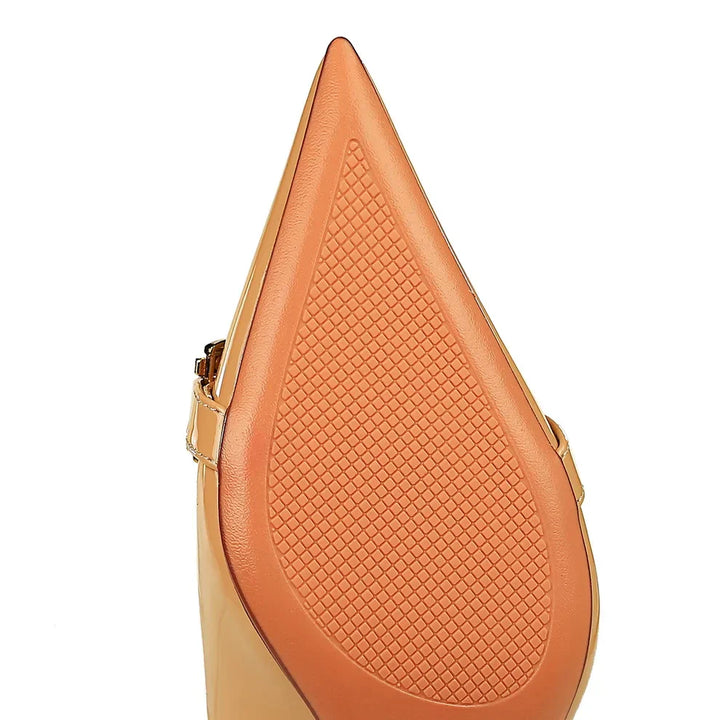 Drune | Dynamische Frauen-Pumps - 2024 Fashion