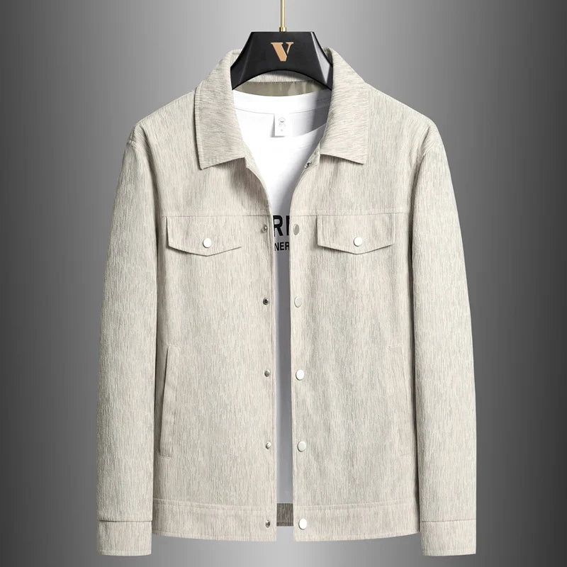 Drune | Frühlingsjacke