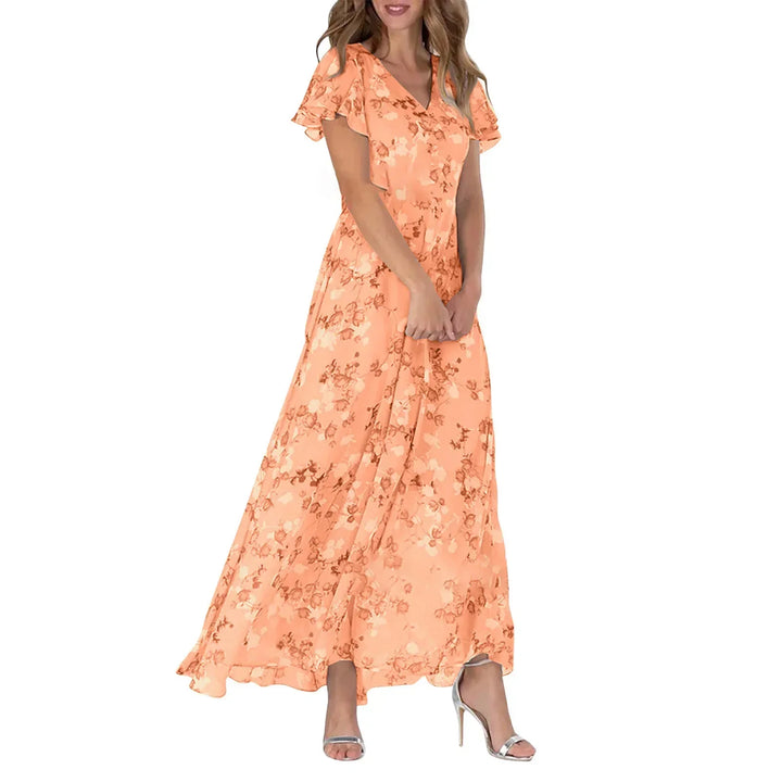 Drune | Strahlendes Sommerkleid