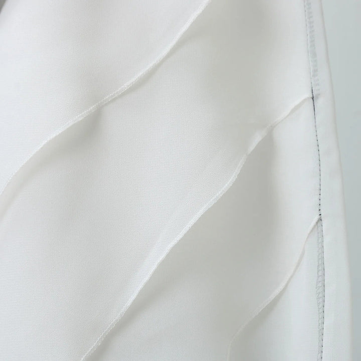 Drune | Ombre Abend Maxi Kleid