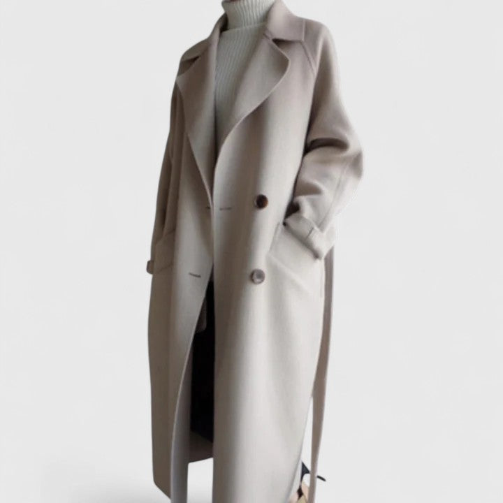 Drune | Klassisch elegante Jacke