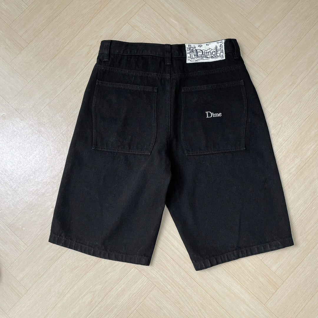 Drune | Baggy Jeans Im Unisex Y2k Stil Für Den Alltag