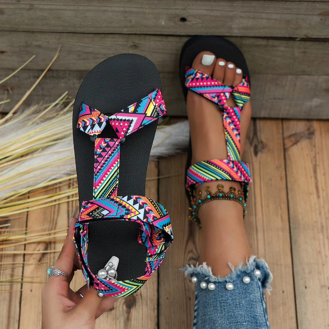 Drune | Bequeme Sommerschuhe