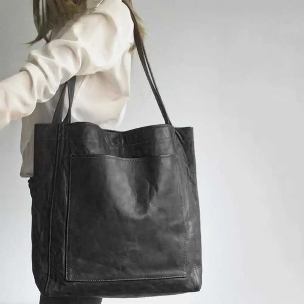 Drune - Elegante Shopper-Tasche für Damen
