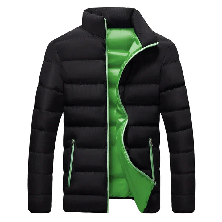 Drune | Thermo Jacke