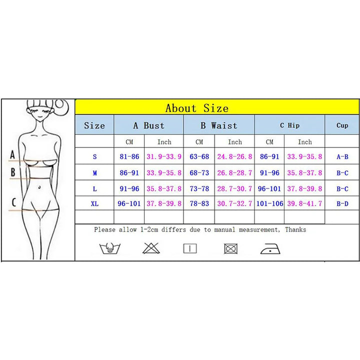 Drune-Bikinis-Set Tanga