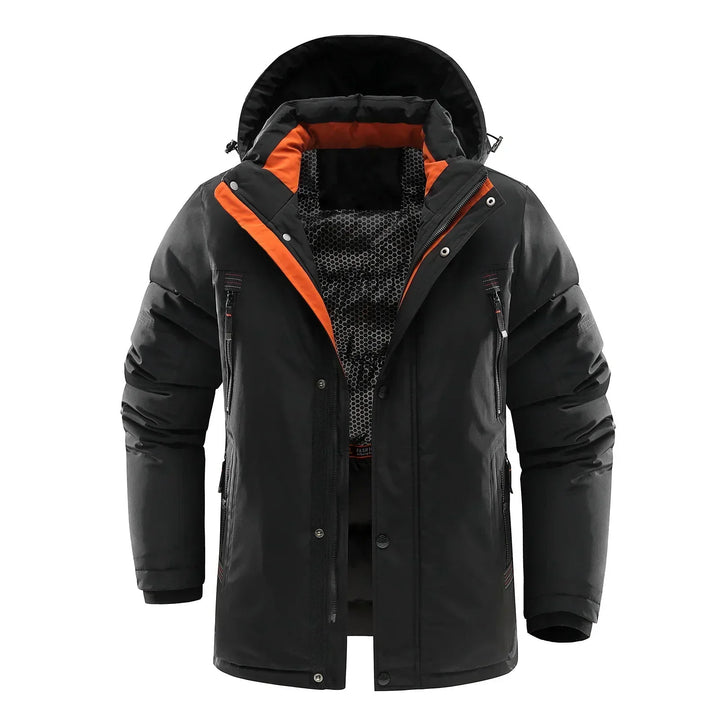 Drune | Polaris ColdDefender Jacke