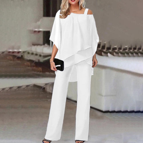 Drune | Luxe Eleganter Set