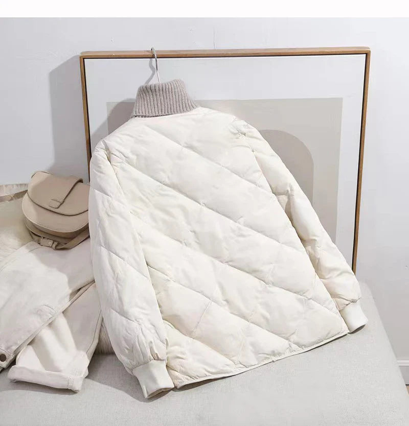 Drune | Warmer Mantel