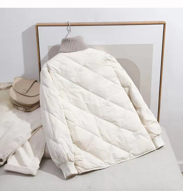 Drune | Warmer Mantel