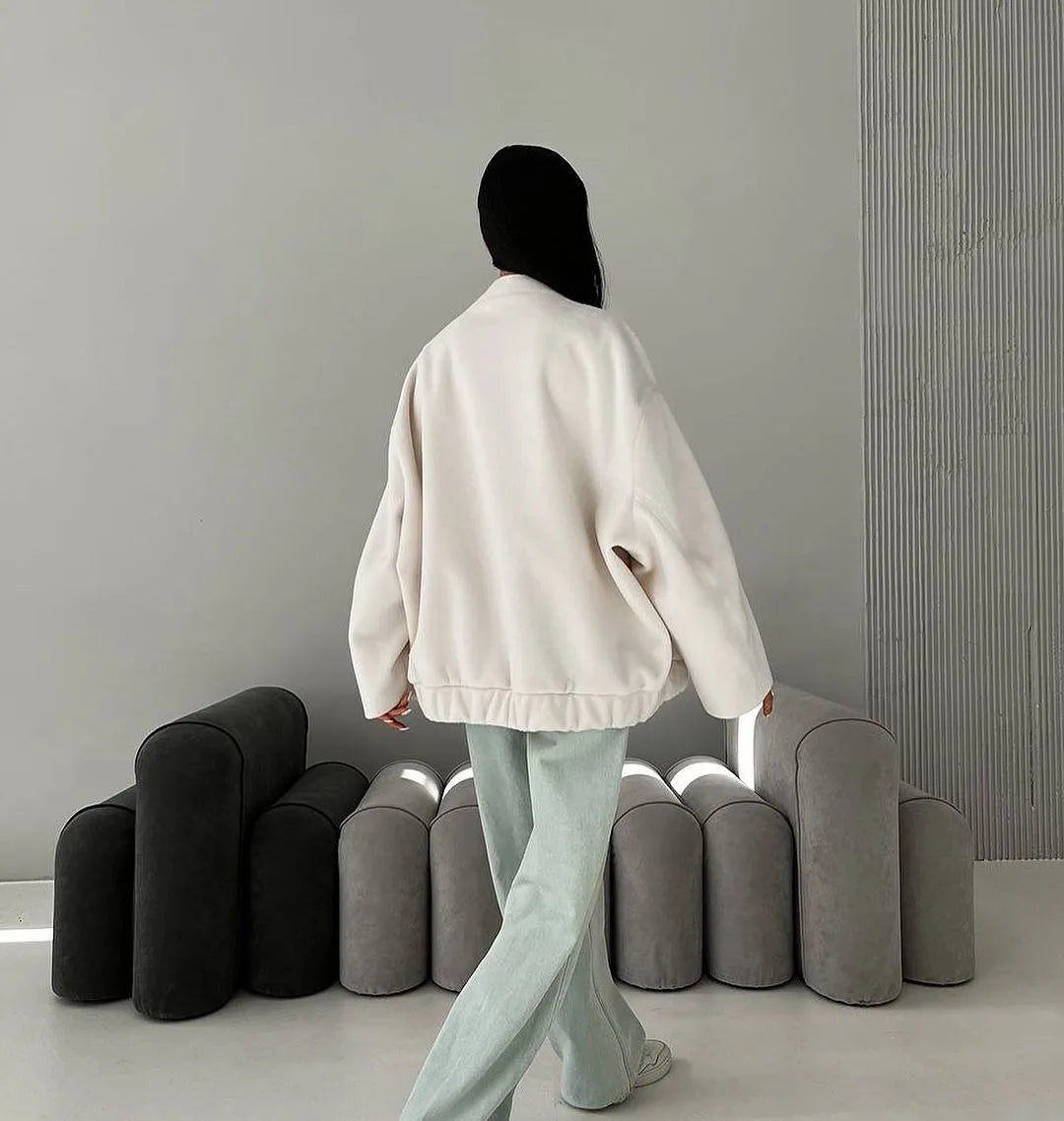 Drune | Women's Bomber Jacket