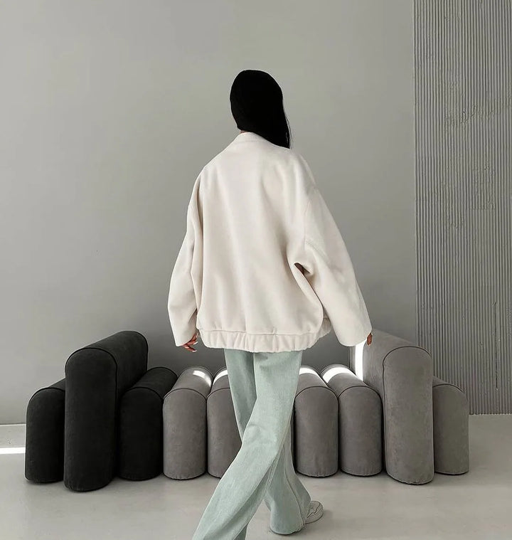 Drune | Women's Bomber Jacket