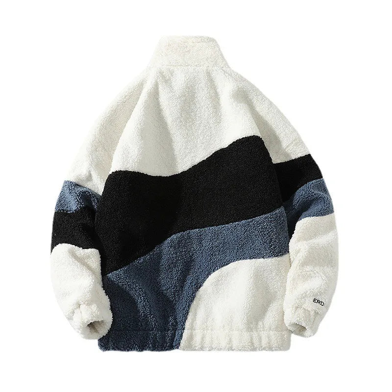 Drune | Fleecejacke