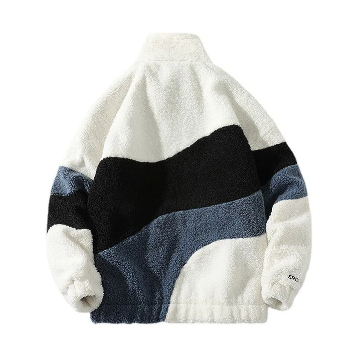 Drune | Fleecejacke