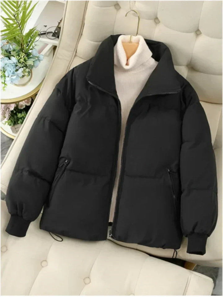 Drune | Stilvolle und elegante Winterjacke