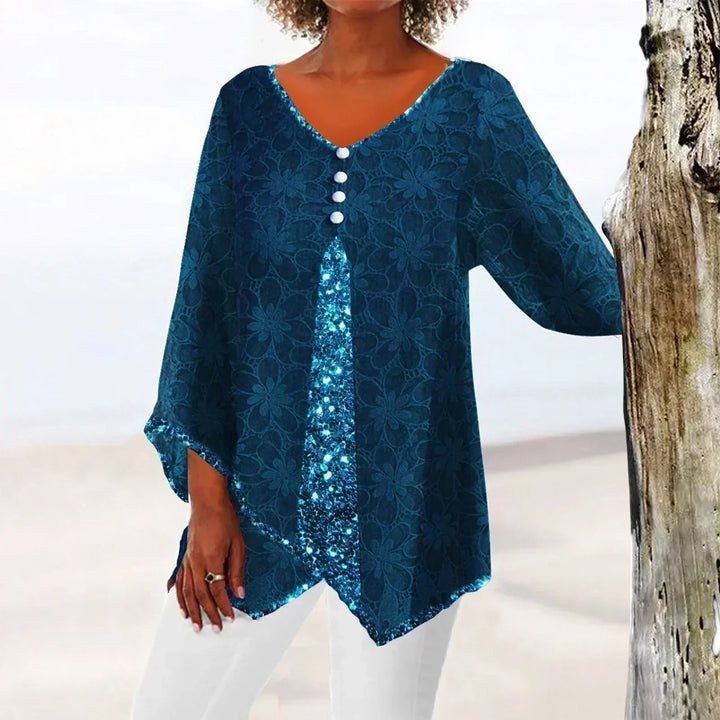 Drune | Stilvolle und elegante Winterjacke