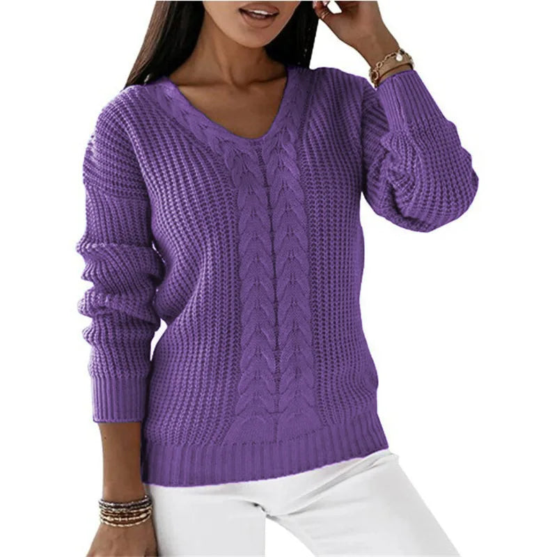 Drune | Strickjacke für Damen