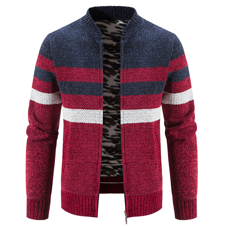 Drune | Bequeme Jacke für Herren