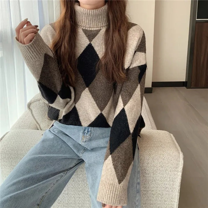 Drune | Pullover für Damen