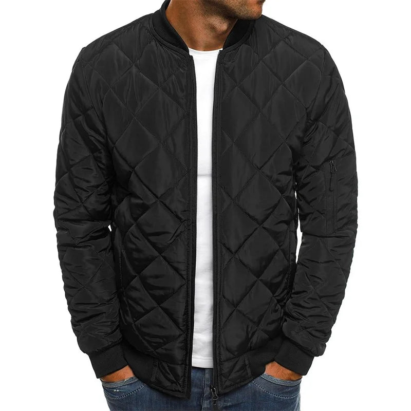 Drune | Bequeme Baumwolljacke Für Jeden Anlass