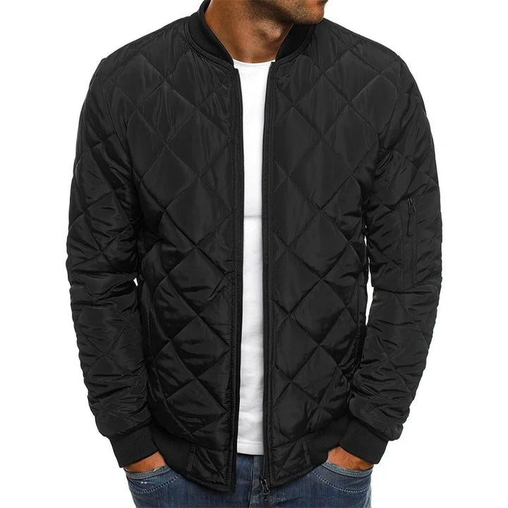 Drune | Bequeme Baumwolljacke Für Jeden Anlass