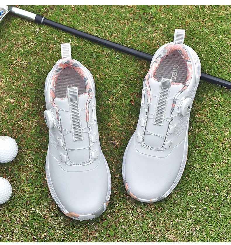 Drune | Golf Sneakers