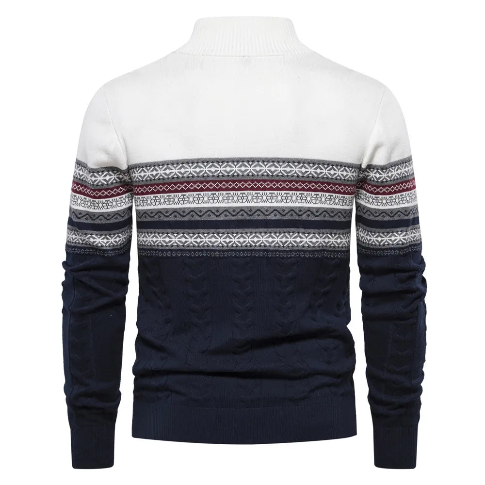 Drune | Herren Retro Pullover