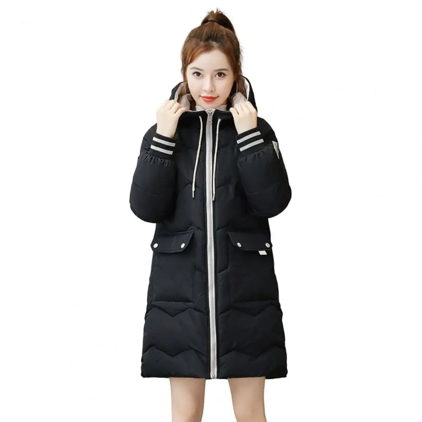 Drune | Gefütterte Jacke für Damen Dorothee