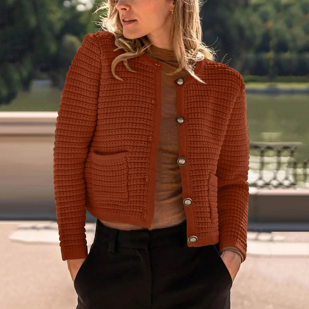 Drune | Moderne und modische Winterjacke