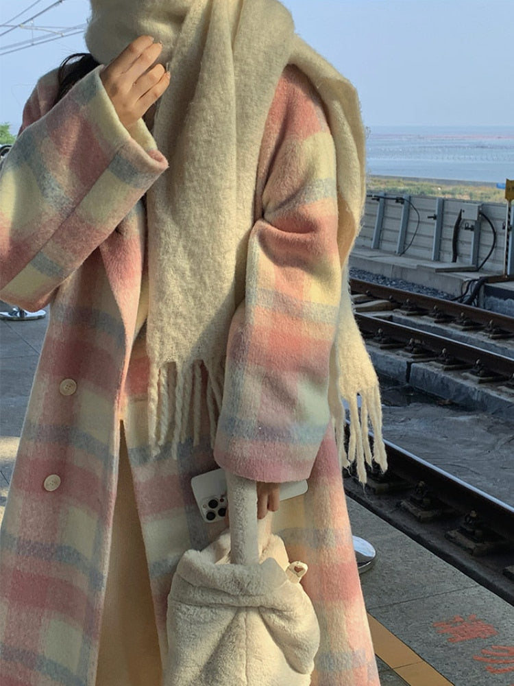 Drune | Winterjacke - Mit elegantem Design