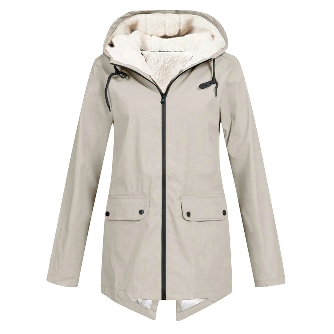 Drune | Wasserdichte Jacke