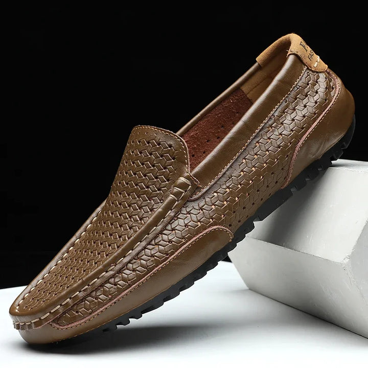 Drune - Hochwertige Loafer