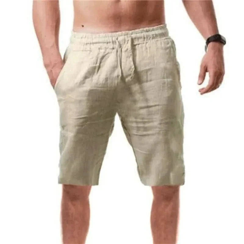 Drune | Elegante Sommersch Shorts
