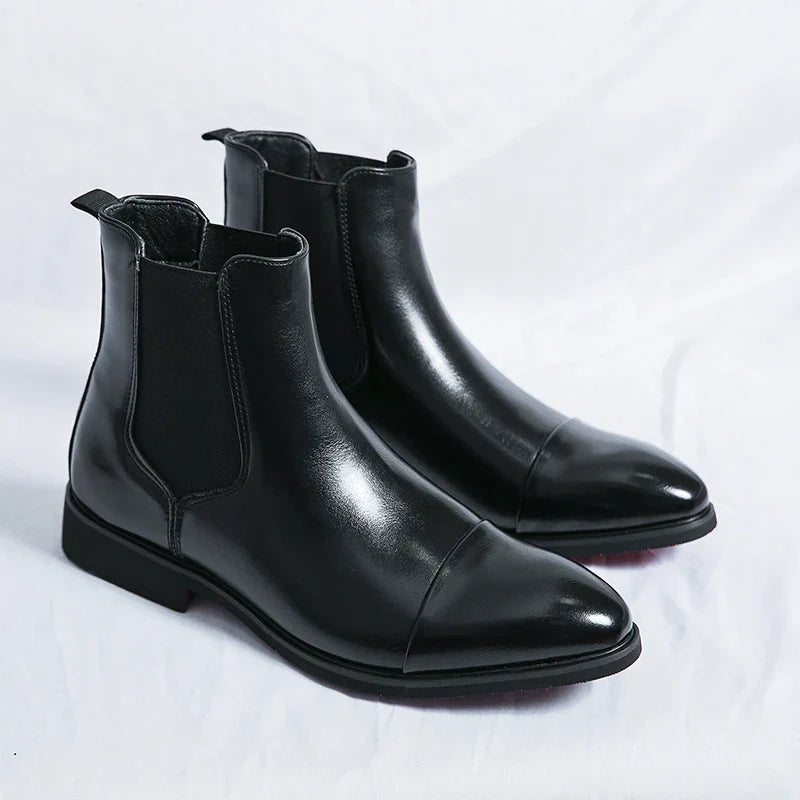 Drune | Stiefel
