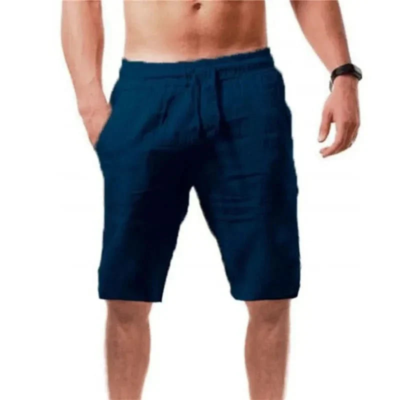Drune | Elegante Sommersch Shorts