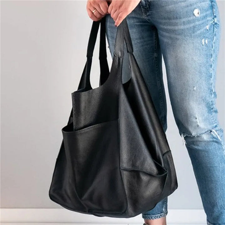 Drune | Oversized Tote Bag
