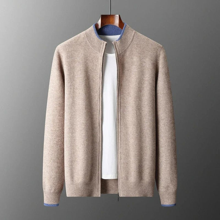 Drune | Stylische Riku-Jacke mit modernem Schnitt