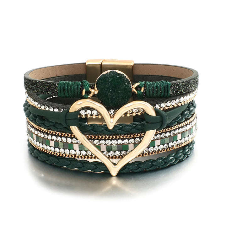 Drune | Boho-Armband