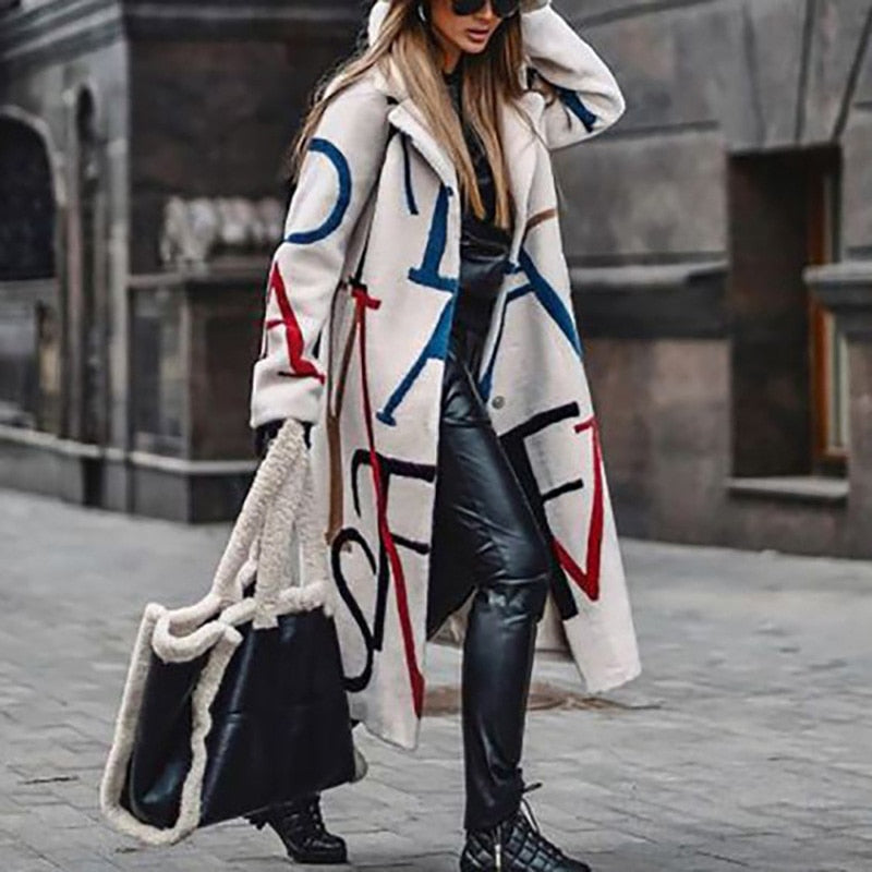 Drune | Winterjacke - Herrlich warm & stilvoll