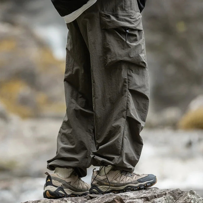 Drune | Funktionelle Outdoorhose für Herren