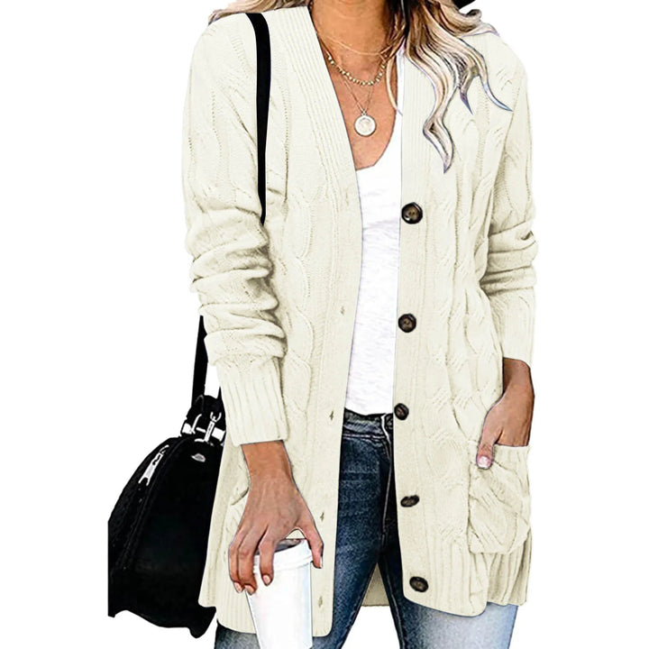 Drune | Moderne und modische Winterjacke