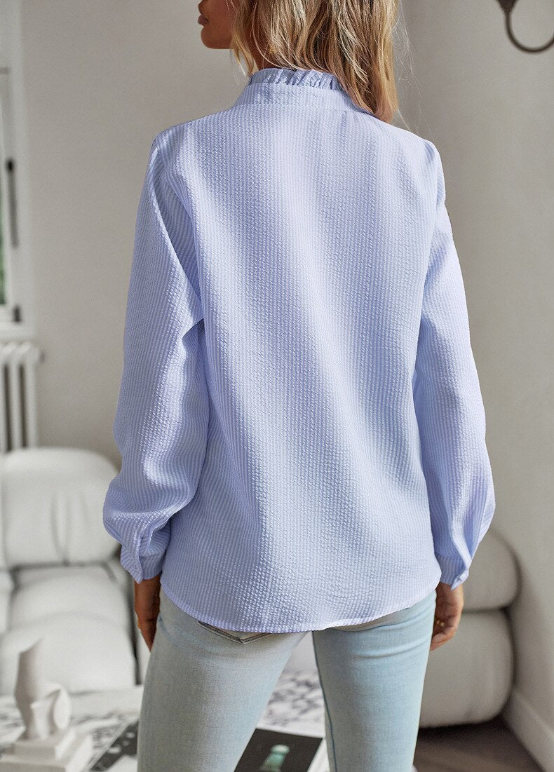 Drune | Stilvolle Bluse für Damen