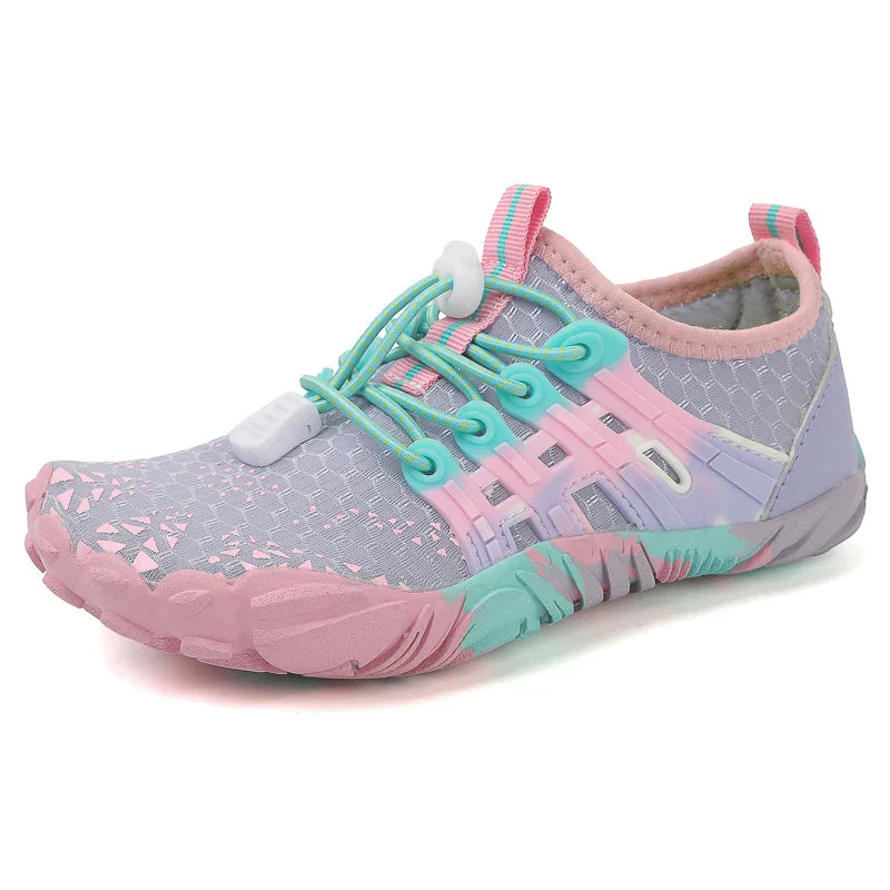 Drune | Bequeme Barfußschuhe Für Kinder