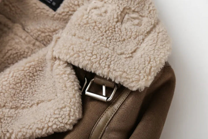 Drune | Lass mich die Kontrolle verlieren Jacke