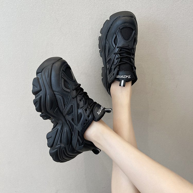Chezzie Chunk Sneakers | Stilvoll und super cool Drune